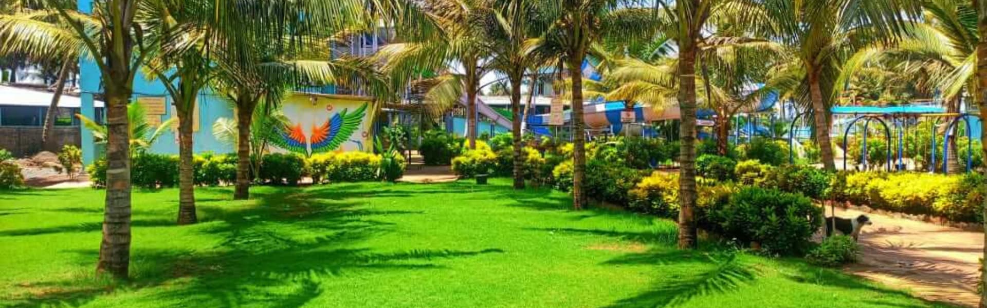 The Best Resort in Virar for Families