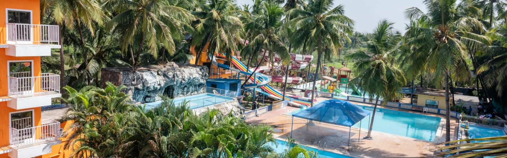 The Best Resort in Virar for Families